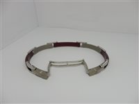 Bracelet Chimento Homme in Acier 3BX3807ZZV175 - 3BX3807ZZV175